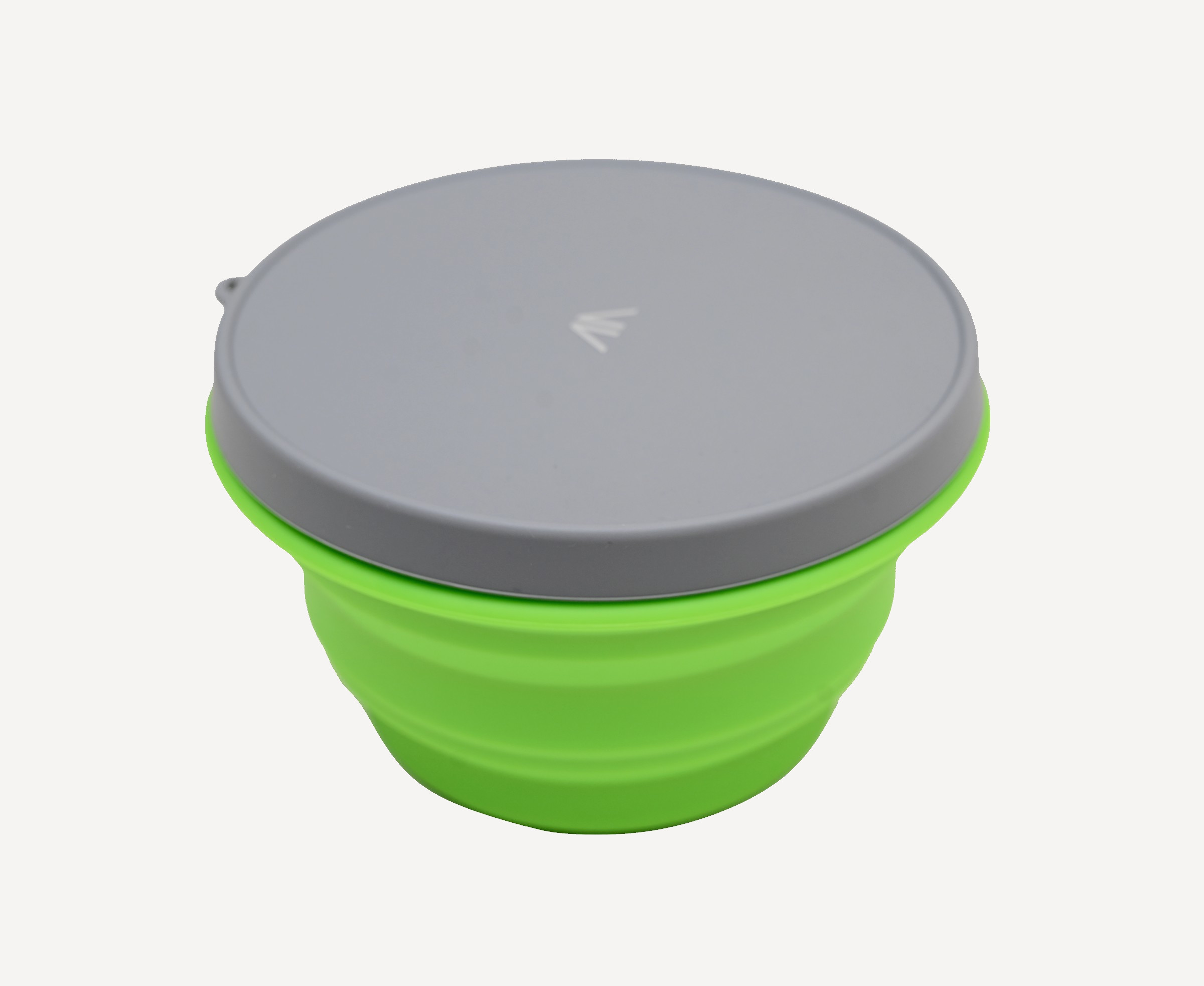 Миска складная GORAA Silicone Cup 1L